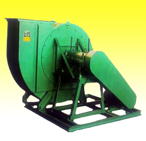 周口風(fēng)機廠