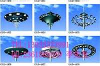 高桿燈越來(lái)越受歡迎，您知道怎么樣才能買到高質(zhì)量高桿燈嗎--高桿燈各部位作用分析及選購(gòu)注意事項(xiàng)