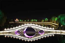 太陽能路燈與物聯(lián)網(wǎng)的結(jié)合是大勢所趨