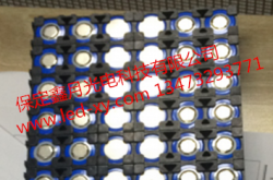 鋰電池的保護板主要功能是什么？它有什么作用？