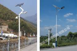 打造太陽(yáng)能路燈品牌形象，實(shí)現(xiàn)快速發(fā)展